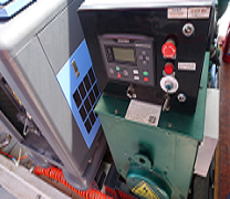 柴油发电机组生产厂家